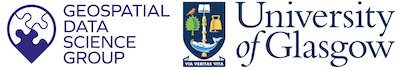 Geospatial Data Science Group